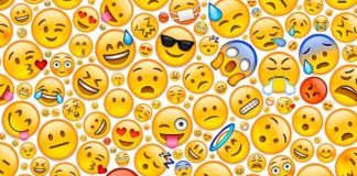 ¿Usas emojis?: Conoce los símbolos más utilizados por los mexicanos para chatear