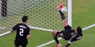 Los mejores memes y reacciones del México vs. Corea del Sur en el Mundial 2026
