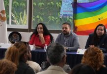 La erradicación de toda forma de discriminación contra la población LGBT es una prioridad institucional: Josué Mejía