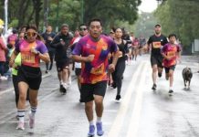 Cruz Roja Morelia celebrará su 12ª carrera “Raúl Maldonado Maza” este domingo