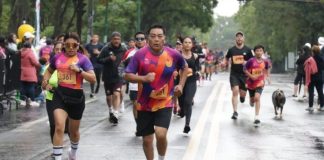 Cruz Roja Morelia celebrará su 12ª carrera “Raúl Maldonado Maza” este domingo