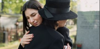 “El duelo silenciado” 5 cosas que quizá no sabías sobre la viudez