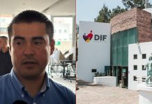 DIF Morelia comenzará a dispersar despensas a grupos vulnerables en la capital michoacana