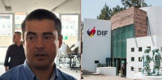 DIF Morelia comenzará a dispersar despensas a grupos vulnerables en la capital michoacana