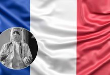 Francia confirma el primer caso de ébola