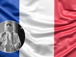 Francia confirma el primer caso de ébola