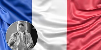 Francia confirma el primer caso de ébola