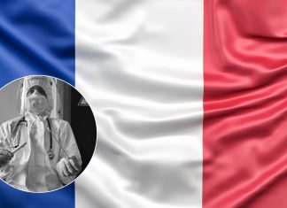 Francia confirma el primer caso de ébola