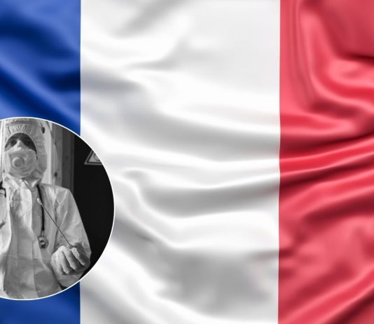 Francia confirma el primer caso de ébola