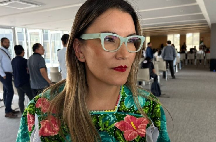 Semáforos del Morebus se integrarán al sistema Gertrude de Morelia para optimizar el tráfico