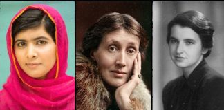 De hierro, visión y poder: las mujeres que marcaron una época