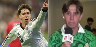 #VIDEO // ¿Quién es Mateo Chávez? El canterano de Chivas que saldó la deuda mundialista de su padre