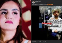 “¿Dejarías que unos asesinos gobernaran?”, Grecia Quiroz lanza mensaje contra aspirantes a la gubernatura