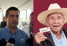 Familiares roban tarjetas del Bienestar a adultos mayores en Morelia; DIF reporta 49 casos en 2024
