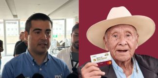 Familiares roban tarjetas del Bienestar a adultos mayores en Morelia; DIF reporta 49 casos en 2024