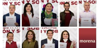 Arranca registro de aspirantes a la coordirnación estatal de la 4T en Michoacán