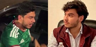 VIDEO// Líder oficialista golpeó a una mujer, exibieron su millonario contrato y Morena se deslinda