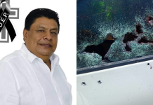 Asesinan a balazos al dos veces exalcalde de Igualapa, Guerrero, Apolonio Álvarez Montes