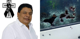 Asesinan a balazos al dos veces exalcalde de Igualapa, Guerrero, Apolonio Álvarez Montes