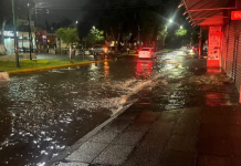 Colector pluvial en la Huerta evitará que la zona se convierta en alberca durante las lluvias: Scop