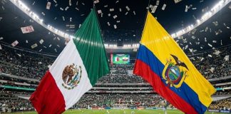 Boletos en reventa para el México vs Ecuador alcanzan los 200 mil pesos