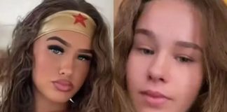 Influencer sere condenada a pena de muerte por ser acusada de asesinar a su novio en Dubai