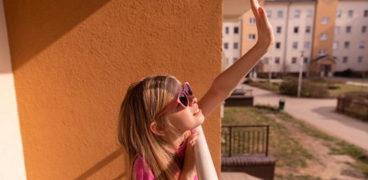 La ola de calor extremo sigue causando estragos en Europa