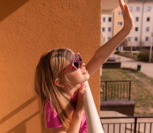 La ola de calor extremo sigue causando estragos en Europa