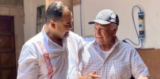 Víctor Vázquez reafirma gobierno de puertas abiertas con jornada de atención ciudadana