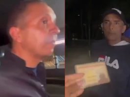 #VIDEO // “Que no se lleven a los niños” aumentan ataques de pedofilos tras sismos; arrestan a sujeto por abuso en refugio