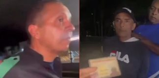 #VIDEO // “Que no se lleven a los niños” aumentan ataques de pedofilos tras sismos; arrestan a sujeto por abuso en refugio