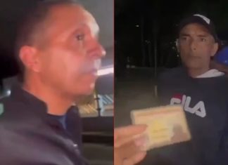 #VIDEO // “Que no se lleven a los niños” aumentan ataques de pedofilos tras sismos; arrestan a sujeto por abuso en refugio