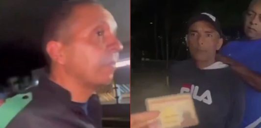 #VIDEO // “Que no se lleven a los niños” aumentan ataques de pedofilos tras sismos; arrestan a sujeto por abuso en refugio
