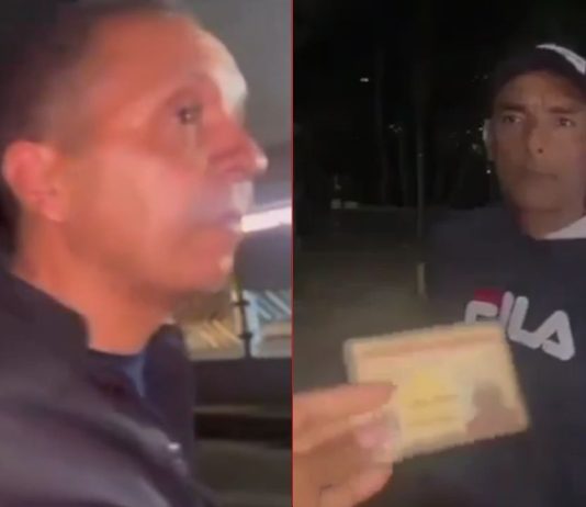 #VIDEO // “Que no se lleven a los niños” aumentan ataques de pedofilos tras sismos; arrestan a sujeto por abuso en refugio