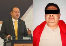 “Los Sierras” tendrán audiencia el próximo miércoles y jueves