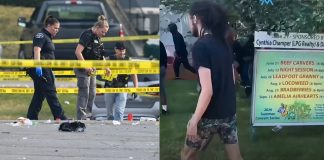 #VIDEO // Tiroteo masivo en el Festival Old West End en Ohio; hay múltiples heridos