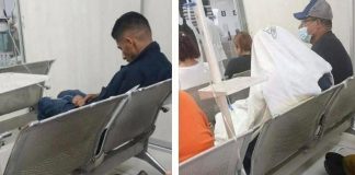 ¿No se quedó esperando? IMSS desmiente presunta muerte de paciente en sala de espera de clínica en Mexicali