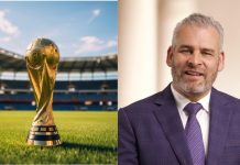 En evaluación suspensión de clases el 11 por el inicio del Mundial: Bedolla