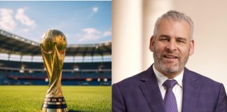 En evaluación suspensión de clases el 11 por el inicio del Mundial: Bedolla