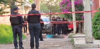 De un balazo en la cabeza matan a mujer, en la colonia La Libertad de Zamora