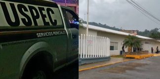 Enloquecido sujeto mata a su ex esposa y a sus dos menores hijos, en Tocumbo