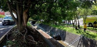Niño muere tras accidente de cuatrimoto en la Fray Antonio de San Miguel Iglesias, Morelia; hay dos heridos