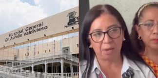 #VIDEO // Hospital de Oaxaca declara que suspenderá todas las cirugías ante colapso de sus equipos