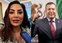 Por el bien de él y del partido que Juan Carlos Barragán arregle su situación donde debe: Omega Vázquez