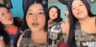 #VIDEO// Asesinan a tiros a joven de 20 años en Escuinapa