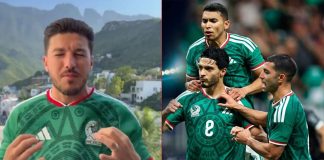 #VIDEO // Samuel García anuncia cerveza y comida gratis en Nuevo León para el cierre del Mundial en Monterrey