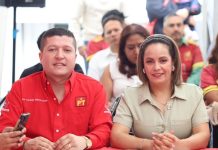 Asiste Vicente Gómez a reunión de la Comisión Ejecutiva Estatal del PT