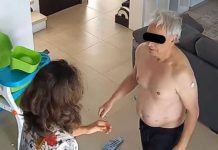 “Tuve miedo, mucho miedo”: María Felicia Jiménez denuncia a Víctor Rodríguez Padilla