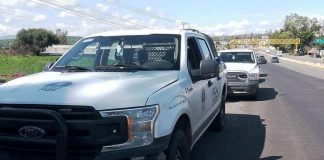 Hallan a hombre muerto y con huellas de tortura en Cuto del Porvenir, Tarímbaro