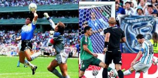 De la “Mano de Dios” al Mundial 2026: Las jugadas de la Selección Argentina que hicieron historia